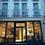 Appartement Sas 
