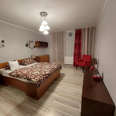 Appartement Sas 