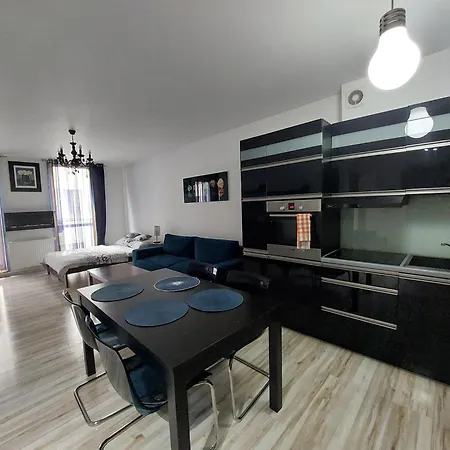 Appartement Sas 