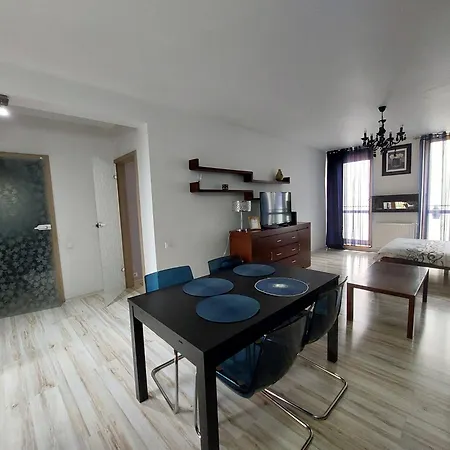 Appartement Sas 