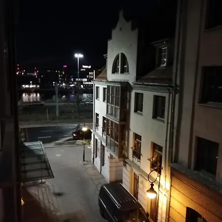 Lejlighed Sas Sapphire Stettin
