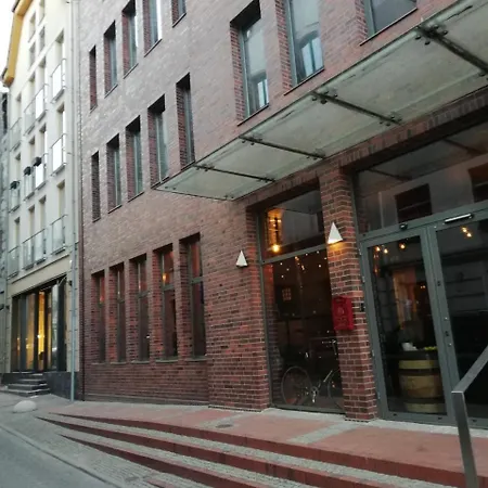 Appartement Sas 