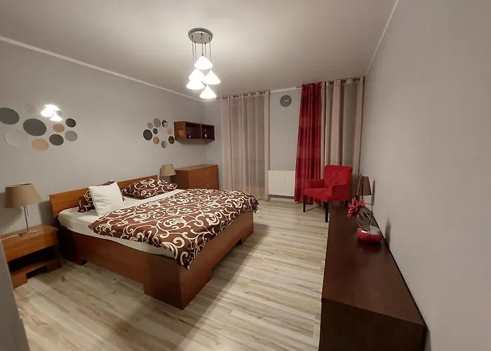 Apartament Sas 